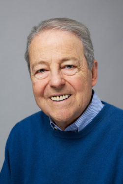 Dr. Bernd Rieder