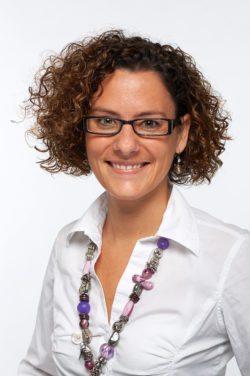 Margret de la Camp