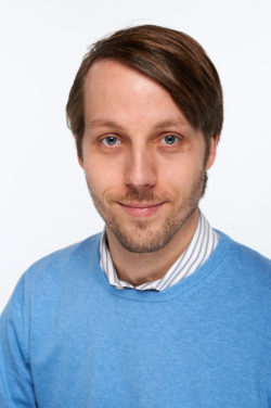 Sebastian Rieder