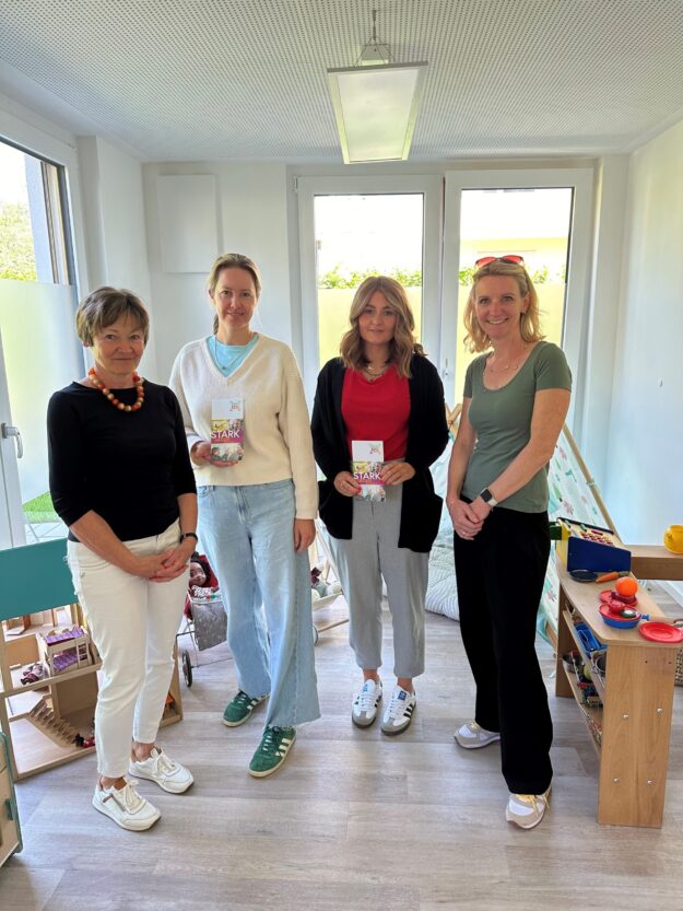 Frauenhaus 14.05.2024