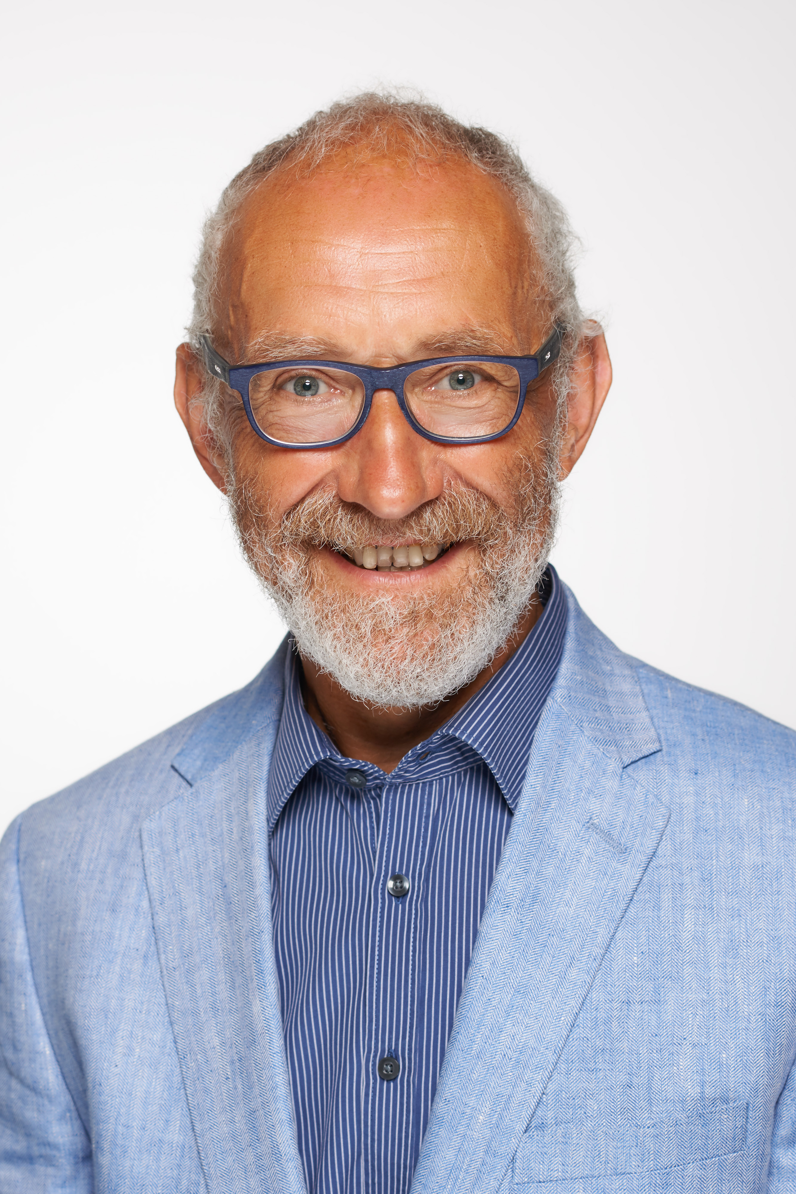 Edgar Nubert