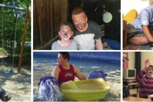 Caritas Inklusion Ferienprogramme