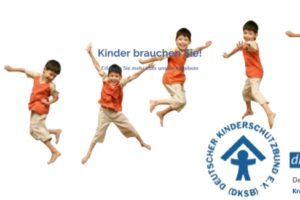 Kinderschutzbund FFB