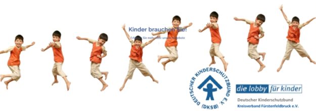 Kinderschutzbund FFB
