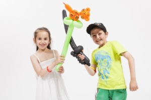Ambulantes Kinderhospiz