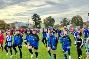 1. SCG Inklusionsteam Foto 2024-01