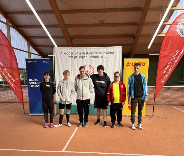 Tennis Trotz(t) Handicap